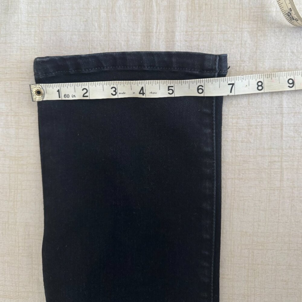 CAbi New Crop Ankle Skinny Jeans - Size 6 - Style 3189 - Picture 7 of 11